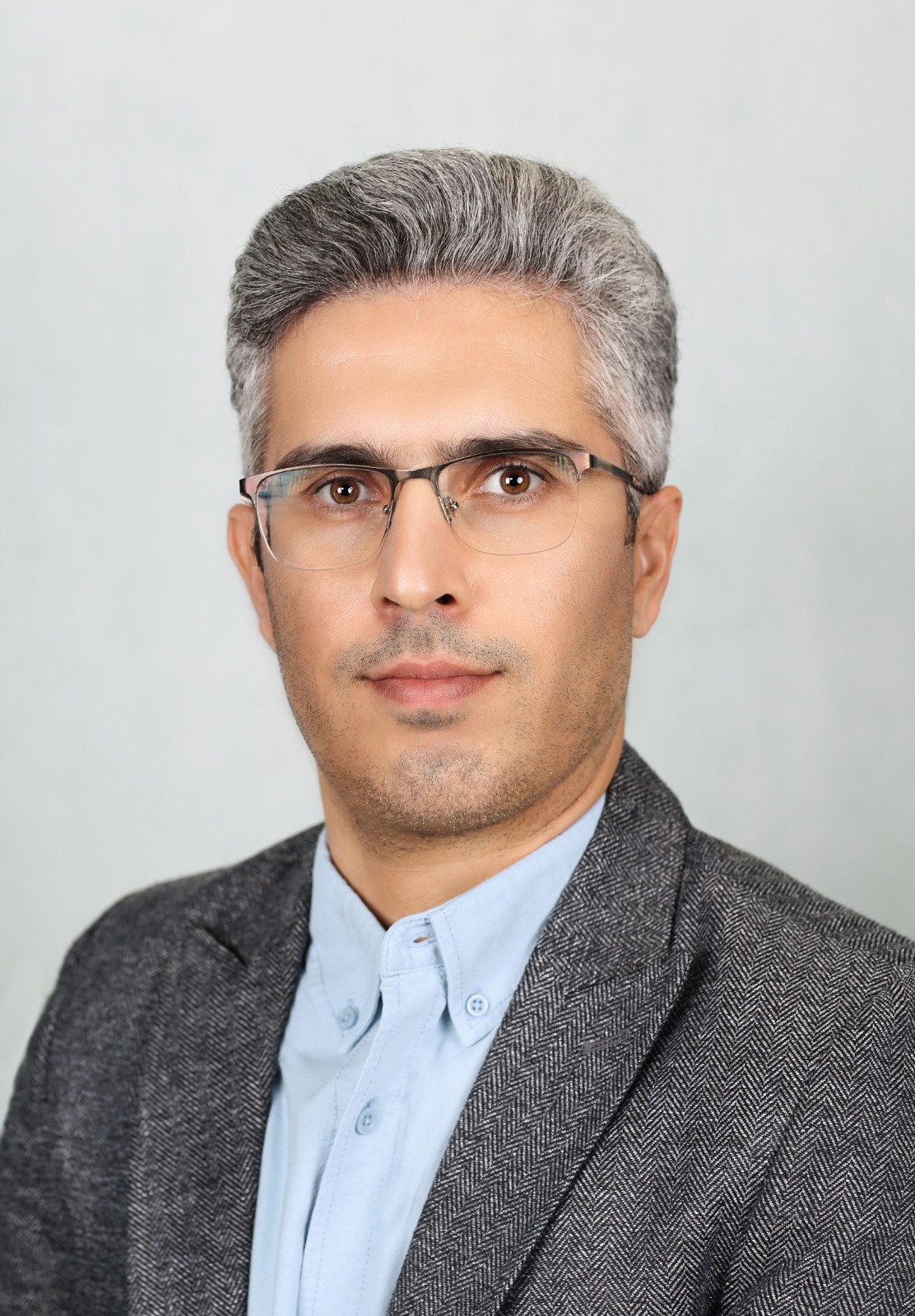 Mostafa Barzegar Gerdroodbary